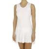 Head Performance Couture Dress Women - White