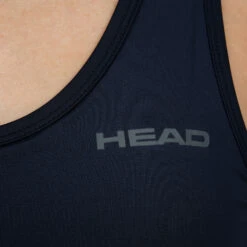 Head Club Dress Women - Dark Blue -Muse Style Shop 05677000 31