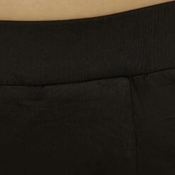 Head Club Basic Long Skirt Women - Black, Silver -Muse Style Shop 05700000 32