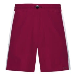 Head Performance Shorts Men - Berry, White