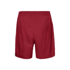 Head Club 7in Shorts Men - Red, Silver -Muse Style Shop 06607000 0 2