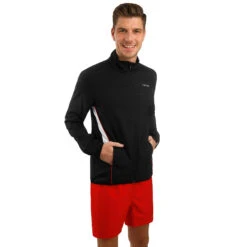 Head Club 7in Shorts Men - Red, Silver -Muse Style Shop 06607000 24