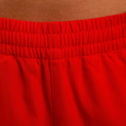 Head Club 7in Shorts Men - Red, Silver -Muse Style Shop 06607000 32