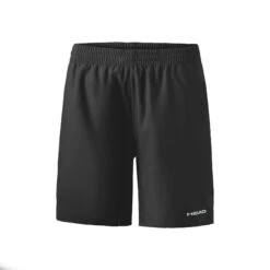 Head Club 9in Shorts Men - Black -Muse Style Shop 06615000 000