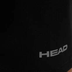 Head Club 9in Shorts Men - Black -Muse Style Shop 06615000 30