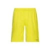 Head Club Shorts Boys - Lemon