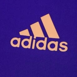 ADIDAS Adizero Australian Open Dress Women - Violet, Orange -Muse Style Shop 07481000 0 4