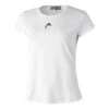 Head T-Shirt Women - White