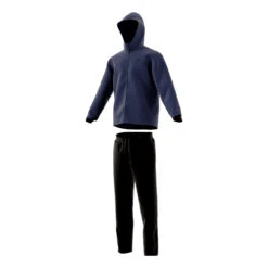 ADIDAS Woven Ritual Tracksuit Men - Dark Blue, Black -Muse Style Shop 09579000 000