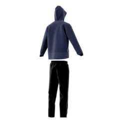 ADIDAS Woven Ritual Tracksuit Men - Dark Blue, Black -Muse Style Shop 09579000 0 2