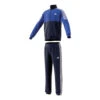 ADIDAS Tibero Closed Hem Tracksuit Boys - Blue, Dark Blue