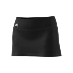 ADIDAS Essex Skirt Women - Black, White -Muse Style Shop 10082000 000