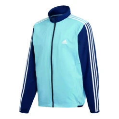 ADIDAS Woven Light Tracksuit Men - Light Blue, Dark Blue 24 ADIDAS Woven Light Tracksuit Men - Light Blue, Dark Blue -Muse Style Shop 10896000 0 3