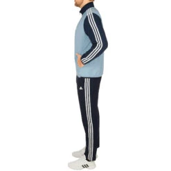 ADIDAS Woven Light Tracksuit Men - Light Blue, Dark Blue 17 ADIDAS Woven Light Tracksuit Men - Light Blue, Dark Blue -Muse Style Shop 10896000 21