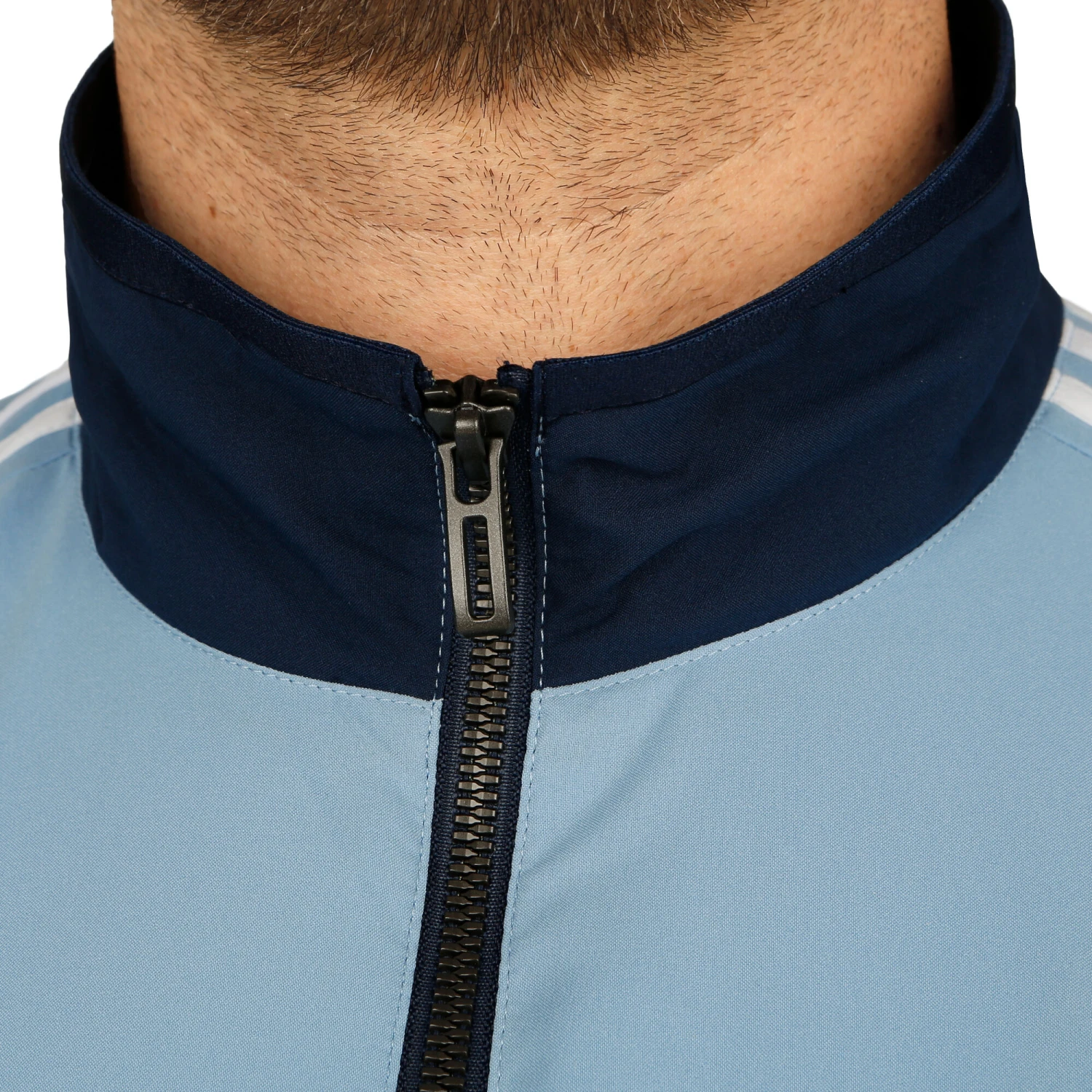 ADIDAS Woven Light Tracksuit Men - Light Blue, Dark Blue 8 ADIDAS Woven Light Tracksuit Men - Light Blue, Dark Blue - Image 8