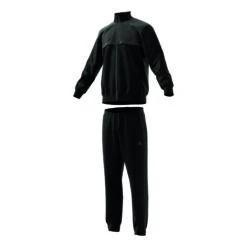 ADIDAS Woven Ritual Tracksuit Men - Black, Dark Grey -Muse Style Shop 10899000 000