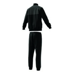 ADIDAS Woven Ritual Tracksuit Men - Black, Dark Grey -Muse Style Shop 10899000 0 2