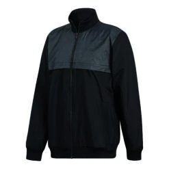 ADIDAS Woven Ritual Tracksuit Men - Black, Dark Grey -Muse Style Shop 10899000 0 3