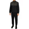ADIDAS Woven Ritual Tracksuit Men - Black, Dark Grey
