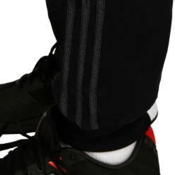 ADIDAS Woven Ritual Tracksuit Men - Black, Dark Grey -Muse Style Shop 10899000 33