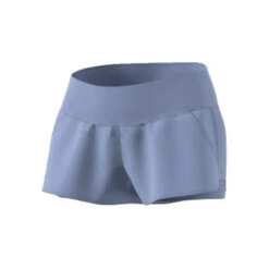 ADIDAS Advantage Shorts Women - Lilac, Silver -Muse Style Shop 10953000 0 1