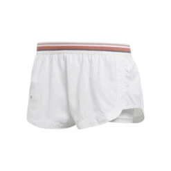 ADIDAS Stella McCartney Barricade Shorts Women - White, Pink -Muse Style Shop 11326000 000