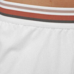 ADIDAS Stella McCartney Barricade Shorts Women - White, Pink -Muse Style Shop 11326000 32