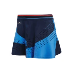 ADIDAS Stella McCartney Barricade Skirt Women - Dark Blue, Blue -Muse Style Shop 11332000 000