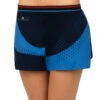 ADIDAS Stella McCartney Barricade Skirt Women - Dark Blue, Blue