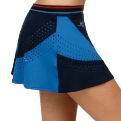 ADIDAS Stella McCartney Barricade Skirt Women - Dark Blue, Blue -Muse Style Shop 11332000 23