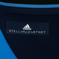 ADIDAS Stella McCartney Barricade Skirt Women - Dark Blue, Blue -Muse Style Shop 11332000 31