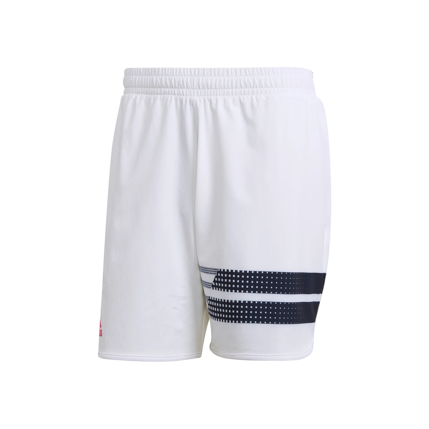 ADIDAS Seasonal Shorts Men - White, Black 7 ADIDAS Seasonal Shorts Men - White, Black - Image 7