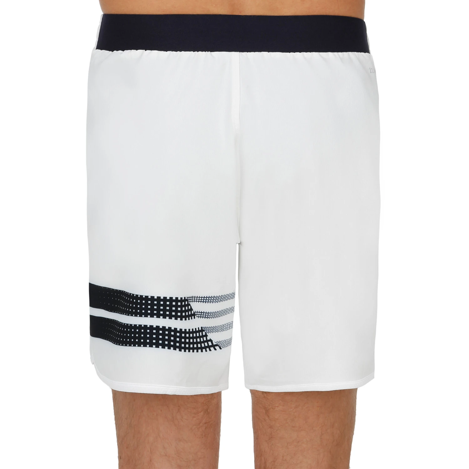 ADIDAS Seasonal Shorts Men - White, Black 2 ADIDAS Seasonal Shorts Men - White, Black - Image 2
