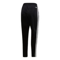 ADIDAS Back2Basic 3-Stripes Tracksuit Women - Black, White -Muse Style Shop 11619000 0 4