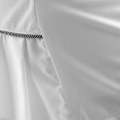 ADIDAS Club Dress Women - White, Dark Grey -Muse Style Shop 11630000 31