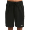 ADIDAS Essentials Plain French Terry Shorts Men - Black, White
