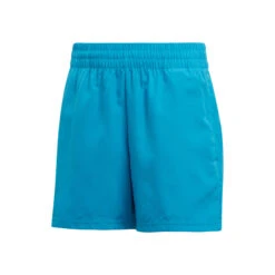 ADIDAS Club Shorts Boys - Blue, Black