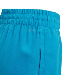 ADIDAS Club Shorts Boys - Blue, Black -Muse Style Shop 11889000 12