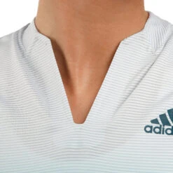 ADIDAS Parley Dress Women - White, Dark Blue -Muse Style Shop 12300000 32