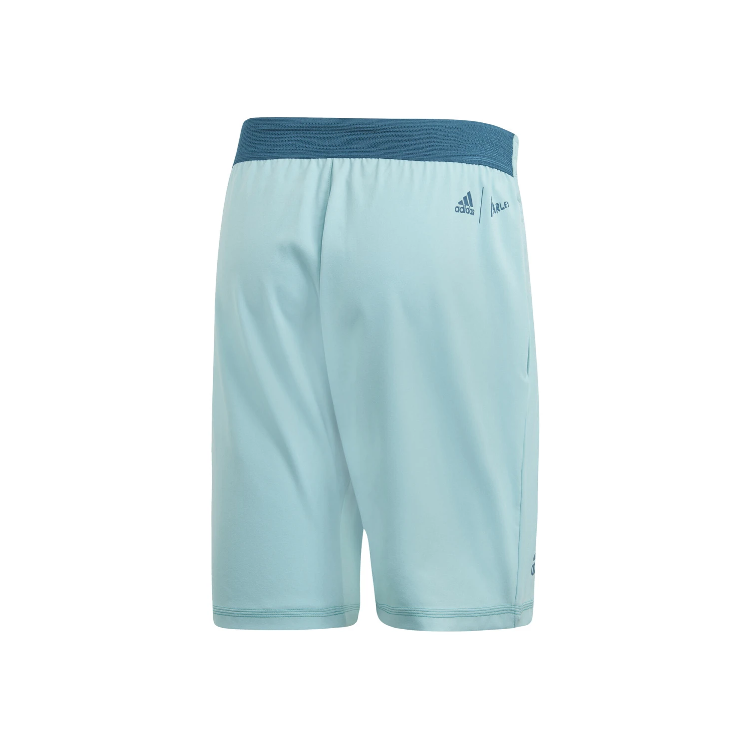 ADIDAS Parley Shorts Men - Mint, Petrol 7 ADIDAS Parley Shorts Men - Mint, Petrol - Image 7