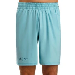 ADIDAS Parley Shorts Men - Mint, Petrol