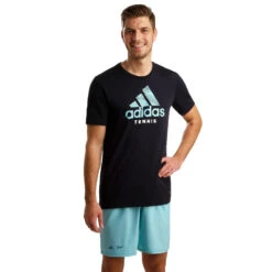 ADIDAS Parley Shorts Men - Mint, Petrol 9 ADIDAS Parley Shorts Men - Mint, Petrol -Muse Style Shop 12346000 24