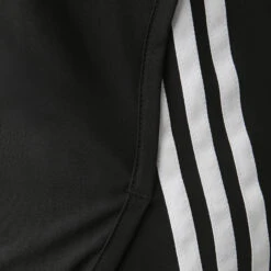 ADIDAS D2M 3-Stripes Shorts Women - Black, White -Muse Style Shop 12559000 30