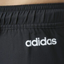 ADIDAS D2M 3-Stripes Shorts Women - Black, White -Muse Style Shop 12559000 32