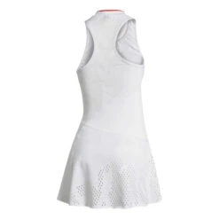 ADIDAS Stella McCartney Dress Women - White, Red -Muse Style Shop 12597000 0 2