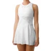 ADIDAS Stella McCartney Dress Women - White, Red