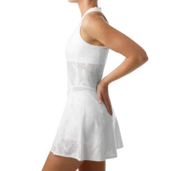 ADIDAS Stella McCartney Dress Women - White, Red -Muse Style Shop 12597000 21