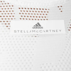 ADIDAS Stella McCartney Dress Women - White, Red -Muse Style Shop 12597000 30