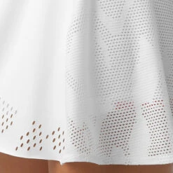 ADIDAS Stella McCartney Dress Women - White, Red -Muse Style Shop 12597000 31