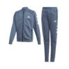 ADIDAS XFG Tracksuit Boys - Grey, White